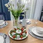 - Nowoczesny - Parking & Taras Z Ogrodem - By Renters Appartamento Niechorze